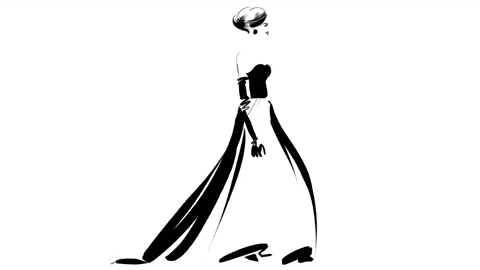 480x270 Ball Gown Gifs