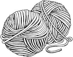 Collection of Yarn clipart | Free download best Yarn clipart on ...