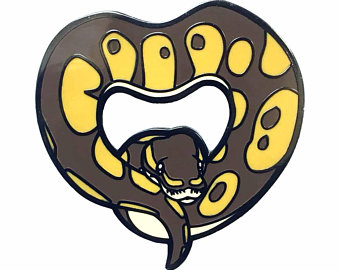 340x270 Ball Python Etsy