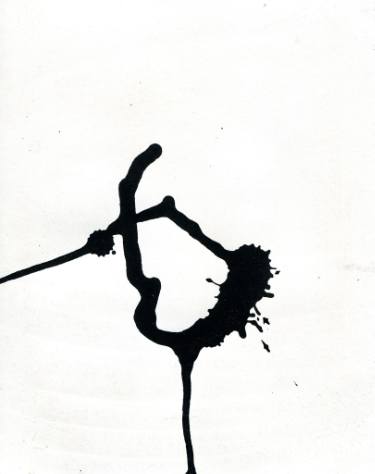 375x474 Ballerina Drawing