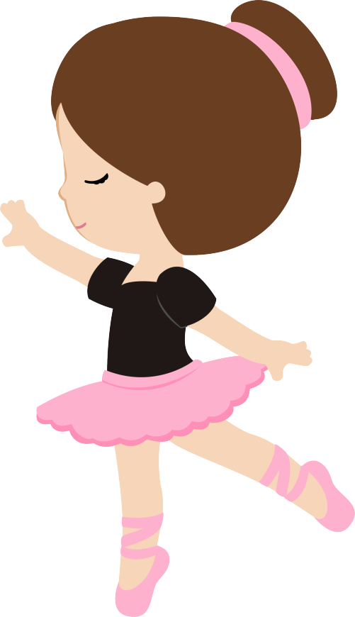 501x870 Collection Of Free Baby Drawing Ballerina Download On Ui Ex