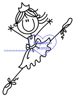 300x385 Akv Ballerina