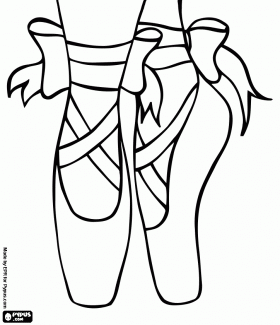 280x325 Coloring Pages