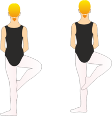 220x227 Glossary Of Ballet