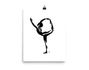 340x270 Elegant Dance Pose Etsy