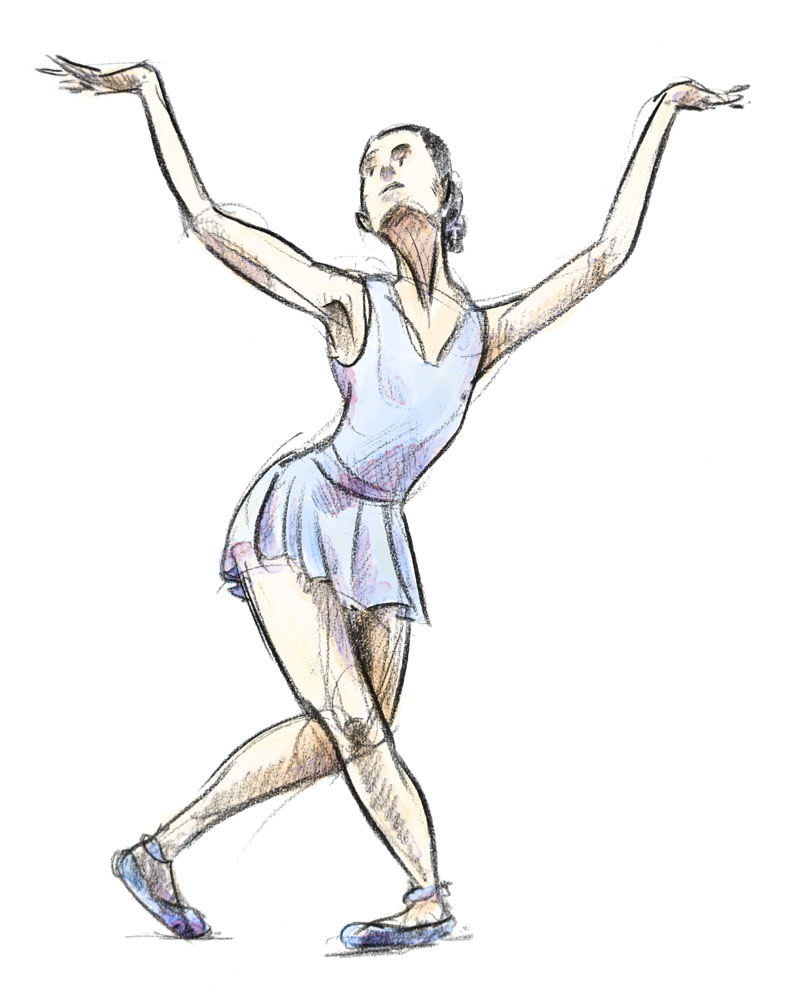 791x1000 Sketches Aj Aiken