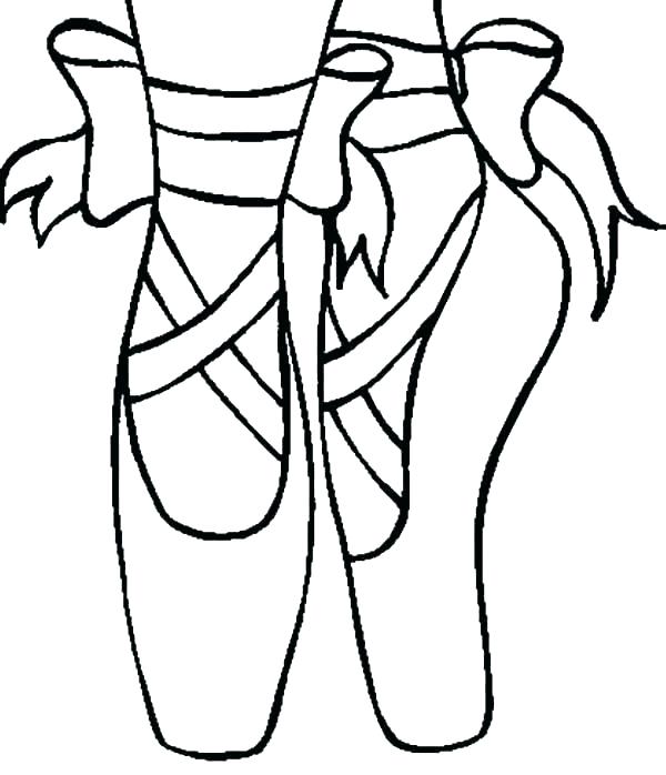 600x698 Coloring Pages Ballerina Coloring Pages Online Girl Put