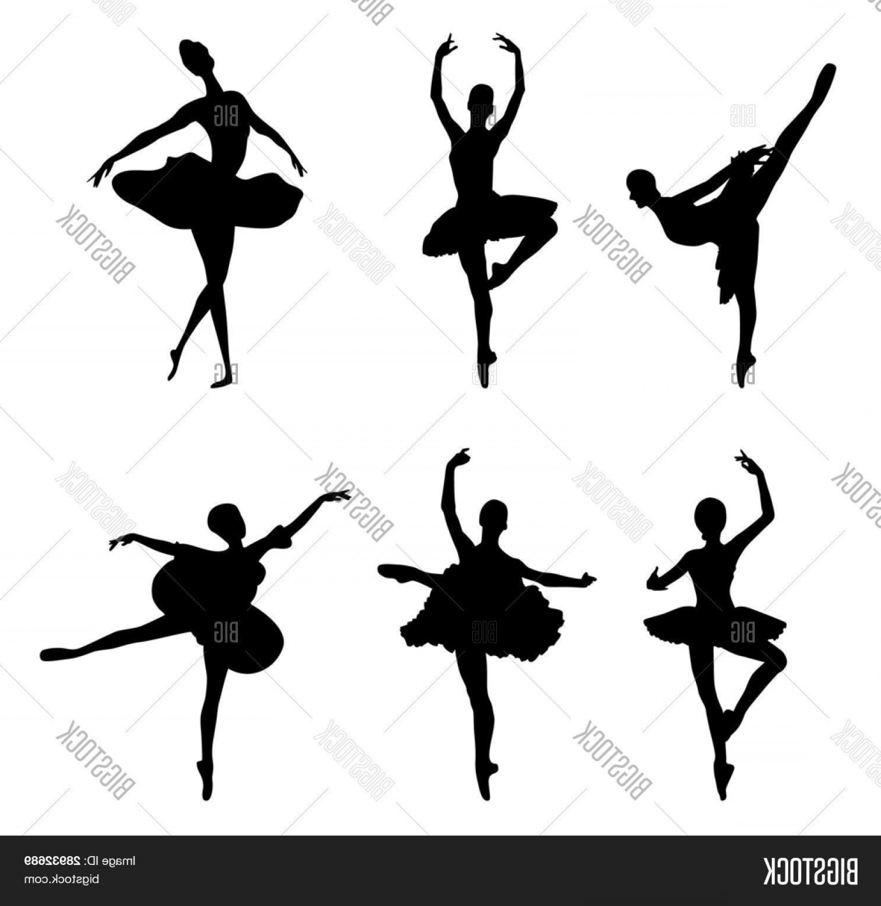 1800x1852 Dancing Silhouette Vector Drawings Catamart
