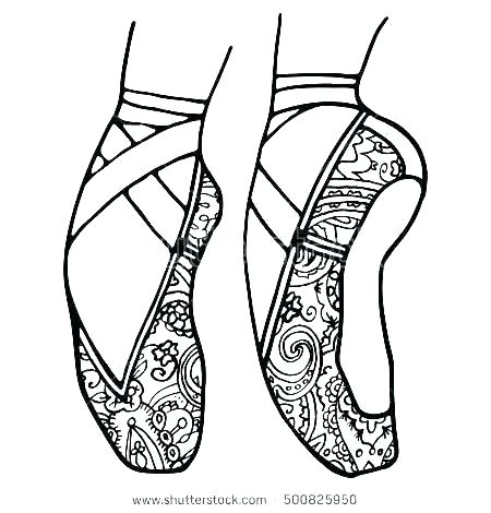 450x470 Ballet Coloring Sheets Ballerina Coloring Pages For Girls Coloring