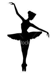 197x255 Ballerina Silhouette Ideas For Portfolio Dancer Silhouette