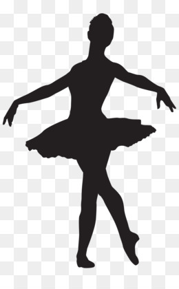 260x420 Ballerina Girl Png