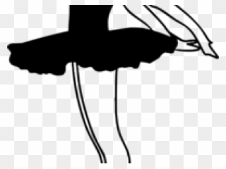 320x240 drawn ballerine ballet slipper