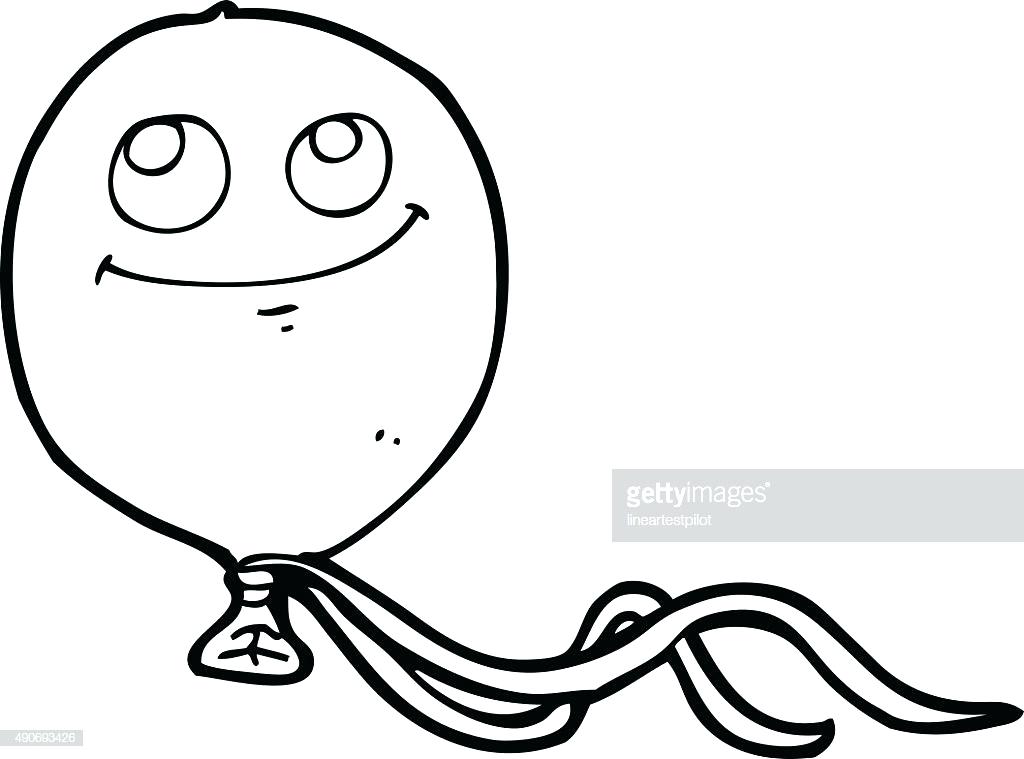 1024x759 Ballon Draw Lots Of Balloon Drawing Software For Pdf
