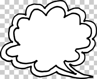 310x254 Drawing Speech Balloon Comics Drawn Png Clipart Free Cliparts