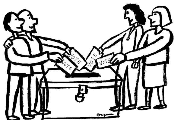 600x400 democracy is not a given i learned that as alternate election