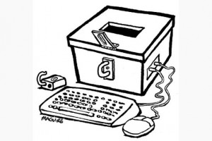 300x200 Online Voting The Ultimate Hackers' Challenge Toronto Star