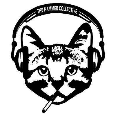 400x400 The Hammer Collective On Twitter Join Me