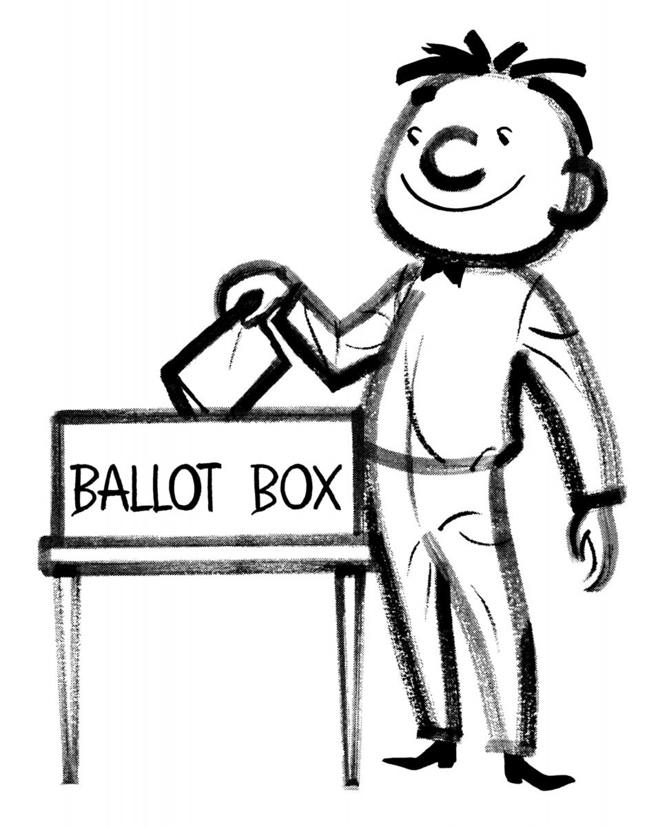 968x1200 Village Board Candidates' Names Not On Ballot The Okawville Times