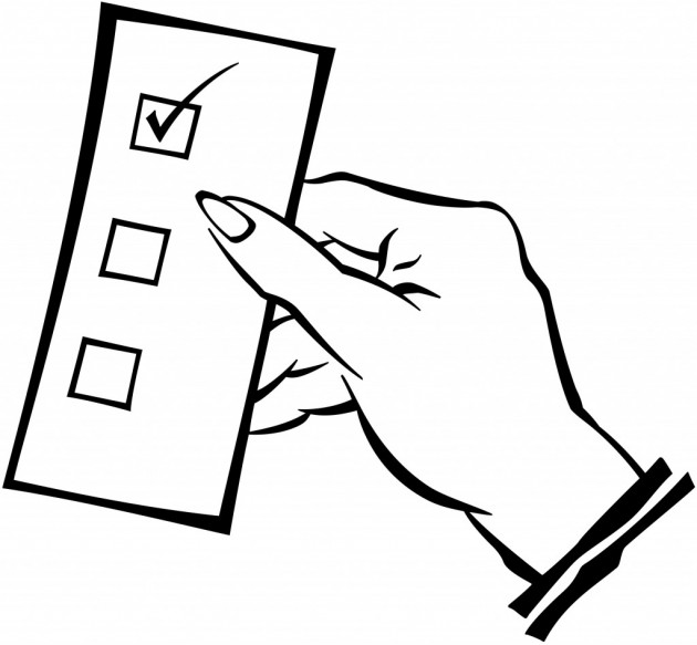 630x583 Brush Up On What's On Nisg Ballot Northern Iowan