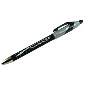 300x300 buy papermate flexgrip elite retractable ballpoint pen black