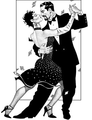300x392 Ballroom Dancing