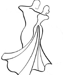 210x250 River Region Ballroom Dance Studio, Latin, Swing, Social