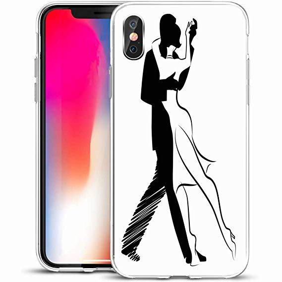 569x569 Ahawoso Custom Phone Case Cover For Iphone Xxs