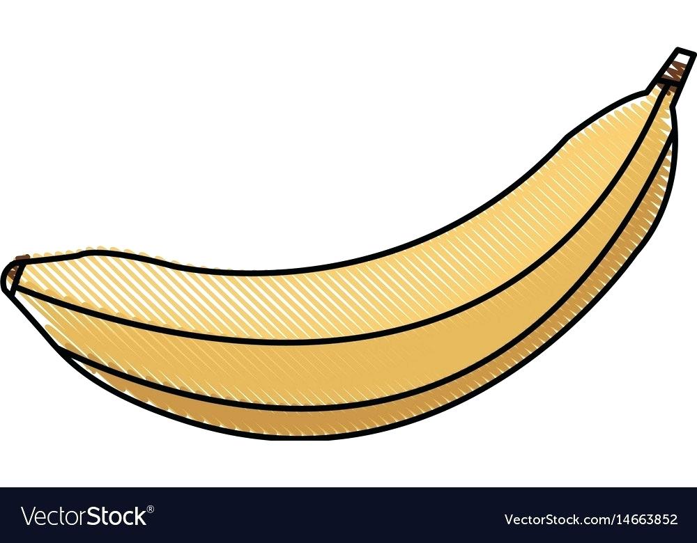 1000x780 Draw Banana