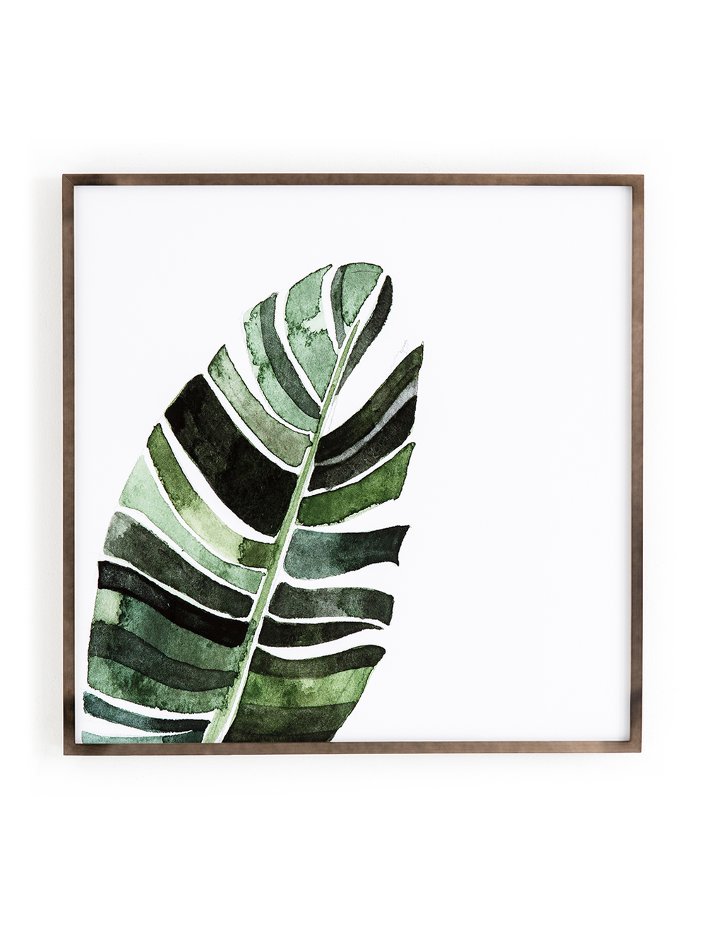 1000x1317 Banana Leaf Print Studio Jess