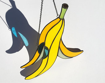 340x270 Banana Peel Etsy
