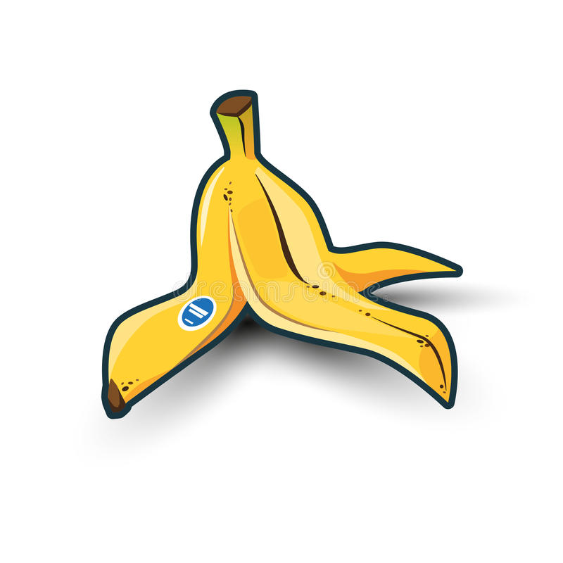 800x800 Gallery Banana Peel Drawing