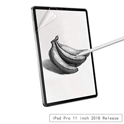 425x425 Litchi Ipad Pro Paperlike Screen Protector Texture