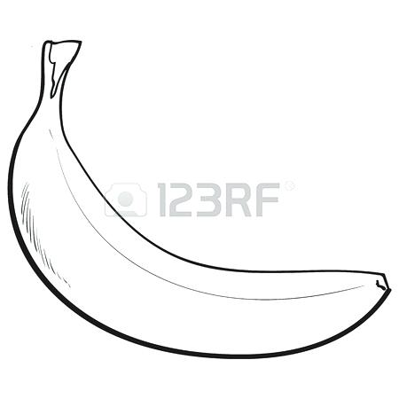450x450 Banana Sketch Theblogger