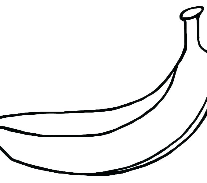 Banana Split Drawing | Free download on ClipArtMag
