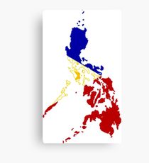 210x230 Philippines Drawing Canvas Prints Redbubble