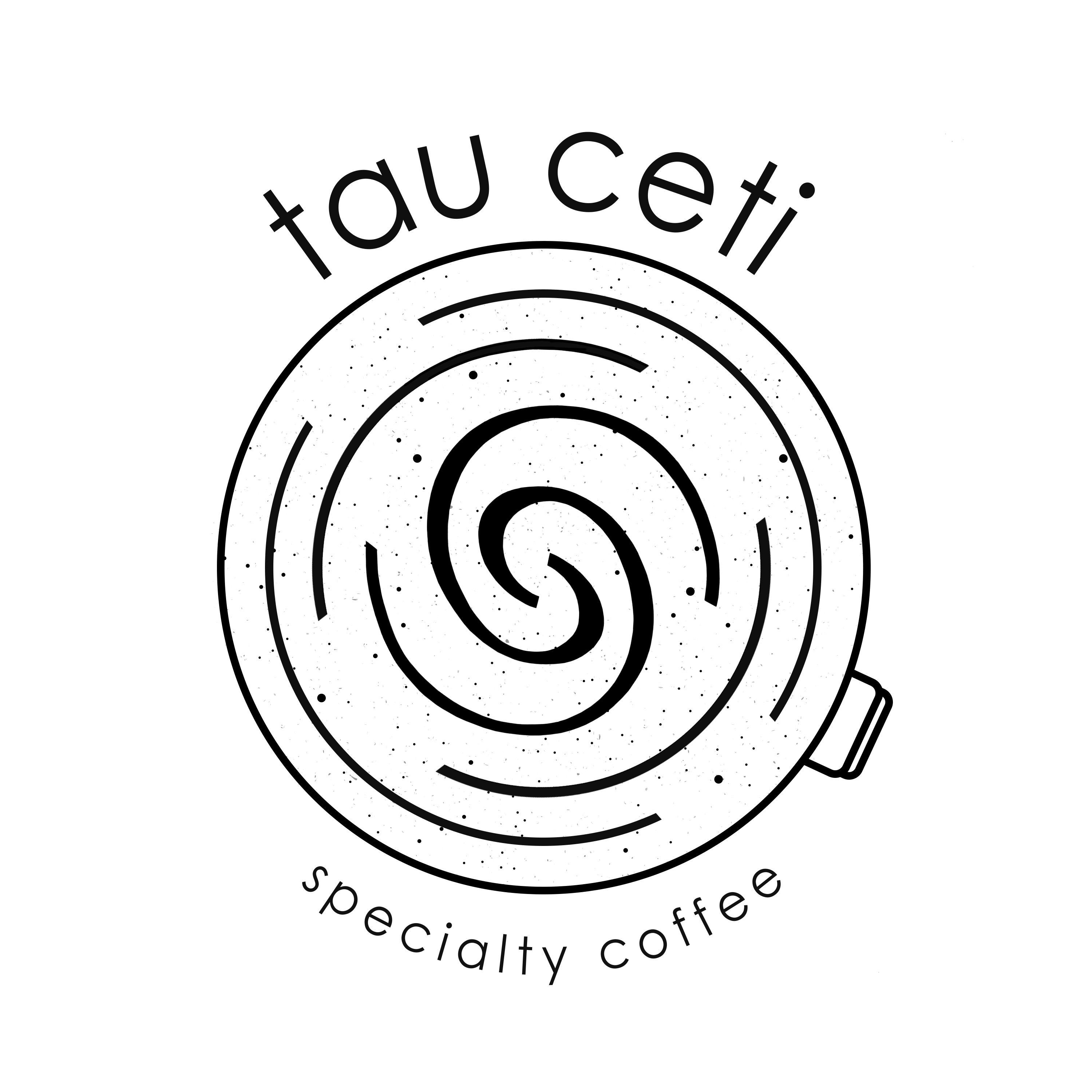 3000x3000 Tau Ceti The Finest Coffee In Town