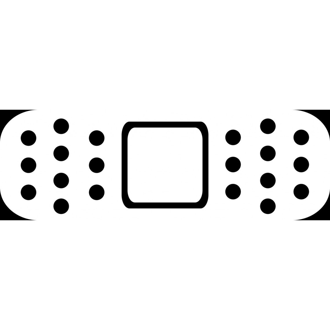 1140x1140 Bandaid Drawing Cute For Free Download On Ayoqq Org Throughout