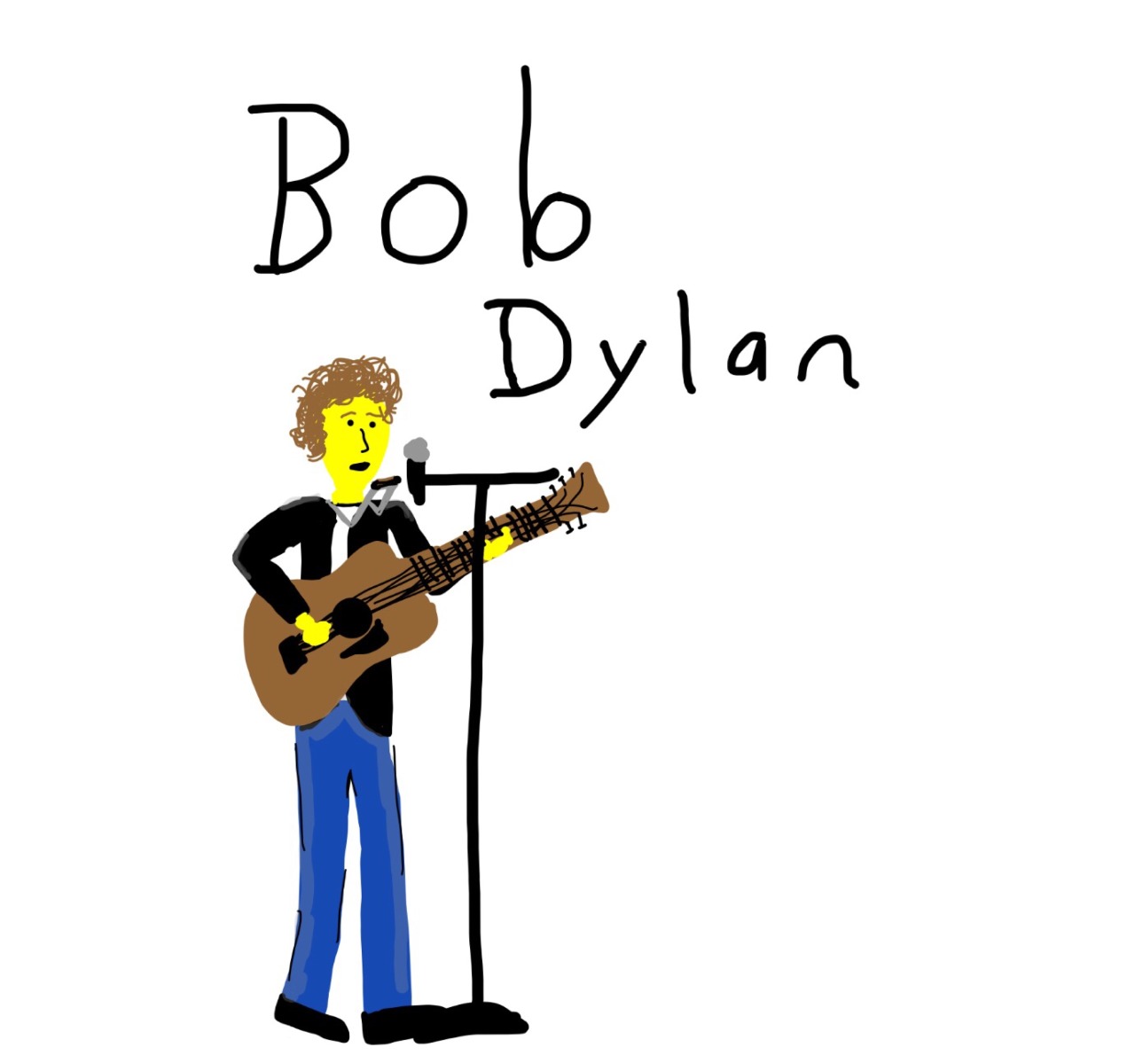 1280x1199 Shit Band Drawings