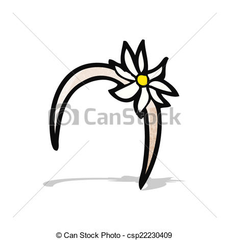 449x470 Cartoon Hair Band