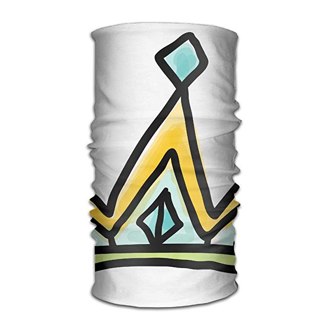 679x679 Magic Headband Cartoon Crown Art Drawing Bandana Mask Sports