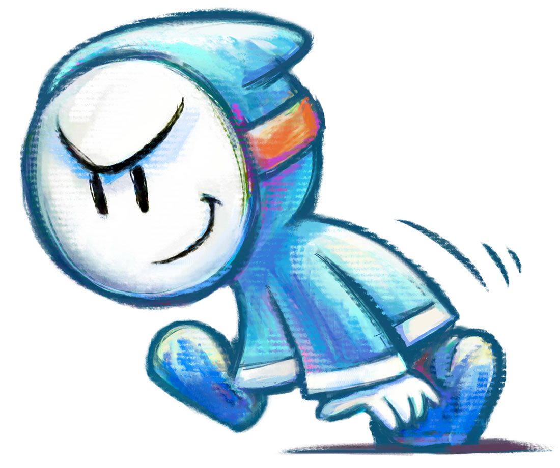 1100x920 Bandit Yoshi's New Island Old Game Drawings Super Mario Art