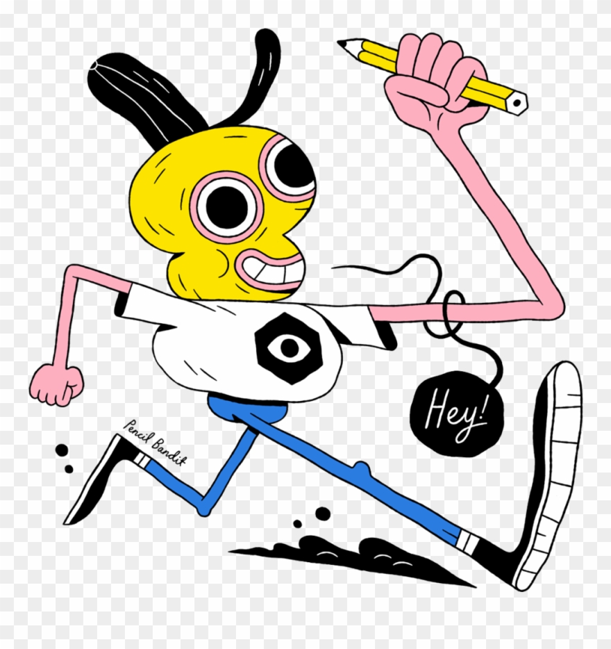 880x934 Bandit Clip Art