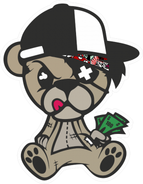 280x360 Collection Of Free Raccoon Drawing Bandit Download On Ui Ex
