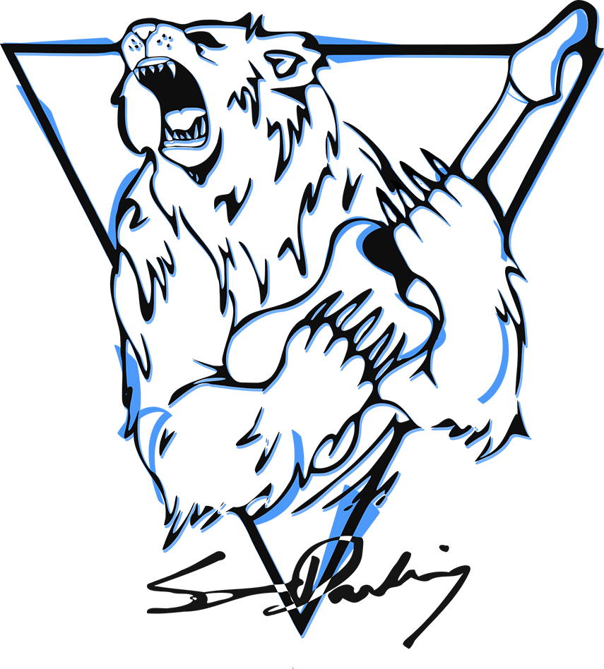 855x948 The Bridge River Bandit Life Is A Song