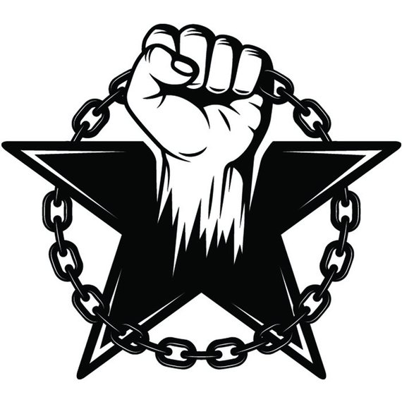 570x570 bandit drawing criminal for free download