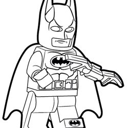250x250 Batman Arkham City Coloring Pages Begins And Flash Lego Bane