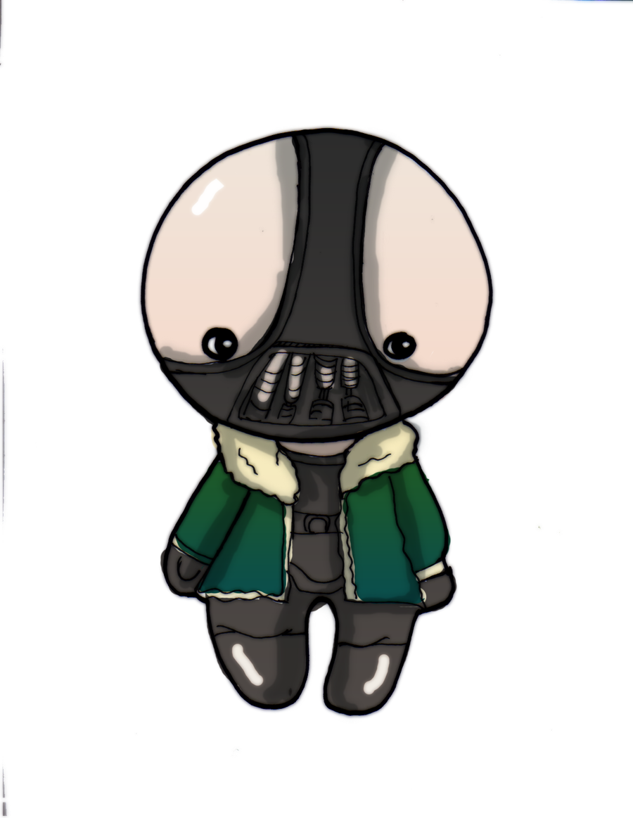 900x1163 Gotham Lovers Bane