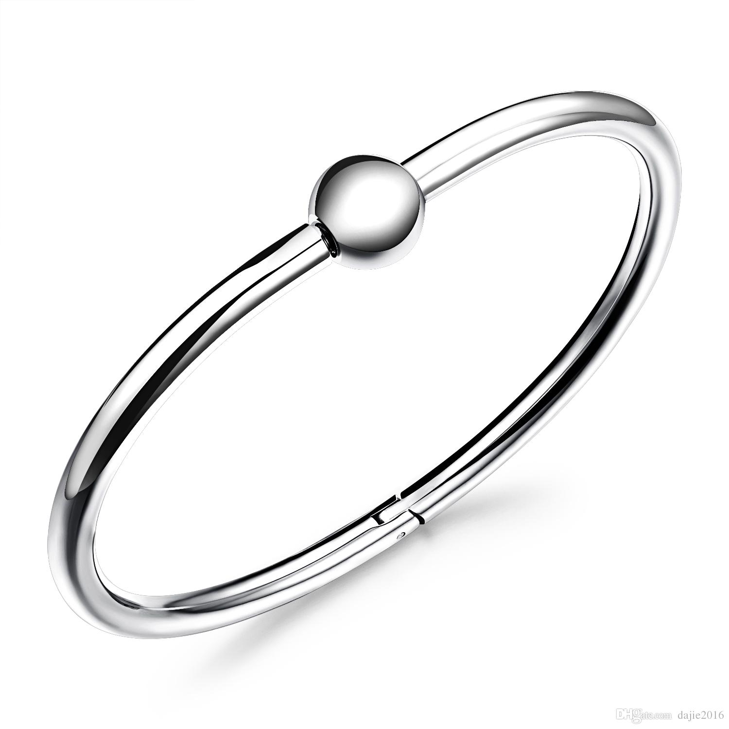 1500x1500 fashion new gold stainless steel screw bangle bracelet