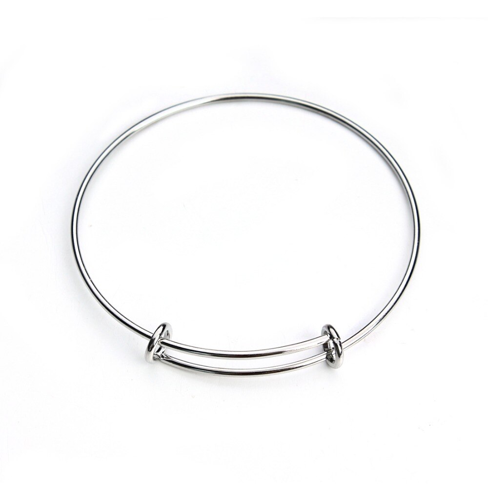 1000x1000 louleur stainless steel blank cuff bracelets bangles