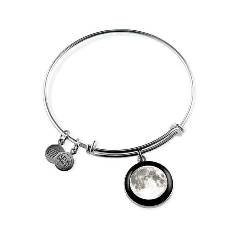 480x480 moon bangle bracelet
